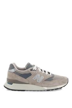 New Balance | 'Made in USA 998 Core' sneakers 5.6折