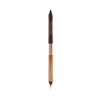 Charlotte Tilbury直邮, Charlotte Tilbury | Charlotte Tilbury 双头魔法眼线笔 - # Copper Charge -Copper Charge(1g/0.03oz)商品图片 