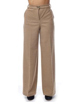 Weekend Max Mara | Max Mara Weekend Trousers Camel商品图片,