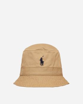 推荐Loft Bucket Hat Beige商品