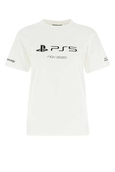 Balenciaga | Balenciaga X Sony Playstation 5 T-Shirt商品图片,4.7折