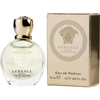 爱神菲是什么牌子, Versace | 范思哲 爱神女士（爱纳斯）女士香水 EDP 5ml商品图片 满$110减$10, 满减