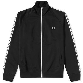 Fred Perry Taped Track Jacket product img