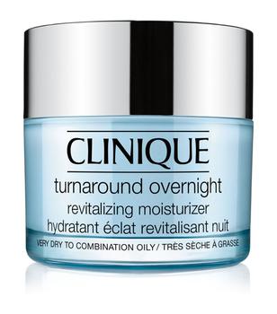推荐Turnaround Overnight Revitalising Moisturizer (50ml)商品