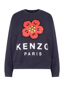 Kenzo | Kenzo Boke Flower Sweatshirt商品图片,6.2折起