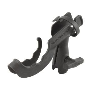 商品Ram Mounts | RAM Mounts - RAM ROD Fishing Rod Holder with Single Socket Arm,商家New England Outdoors,价格¥135图片