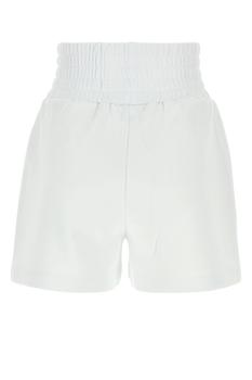 推荐White cotton shorts商品