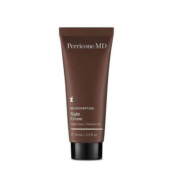 裴礼康, Perricone MD | Perricone MD Neuropeptide Night Cream 74ml商品图片 额外7.5折, 额外七五折