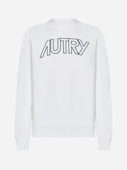 推荐Logo cotton sweatshirt商品