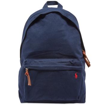Ralph Lauren | Polo Ralph Lauren Canvas Backpack商品图片,独家减免邮费