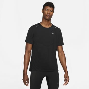 NIKE | Nike Dri-Fit Rise 365 Short Sleeve T-Shirt - Men's商品图片,满$99享8折, 满$120减$20, 满$75享8.5折, 满减, 满折