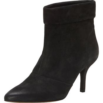 推荐Vince Camuto Womens Amvita Stilettos Ankle Boots商品