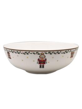 商品Prouna | Nutcracker Serving Bowl,商家Saks Fifth Avenue,价格¥642图片