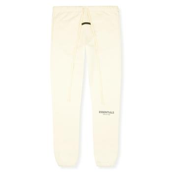 essentials裤子, Essentials | Fear Of God Essentials Buttercream Reflective Sweatpants (SS21)商品图片 