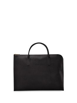 商品Longchamp | Longchamp `Le Foulonné` Small Briefcase,商家Spinnaker Boutique,价格¥1657图片