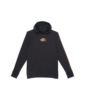 The North Face | Camp Fleece Pullover Hoodie (Little Kids/Big Kids)商品图片,