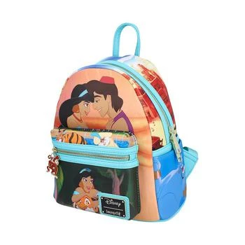 推荐Aladdin Princess Scenes Mini Backpack商品