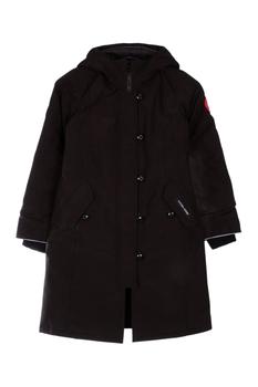 Canada Goose | Canada Goose Kids Brittania Hooded Parka商品图片,5.9折