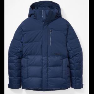 推荐Marmot - Shadow Jacket - Arctic Navy SM商品