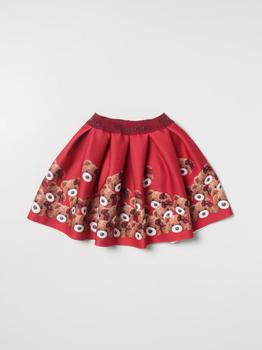 MONNALISA | Monnalisa skirt for girls商品图片,6.9折
