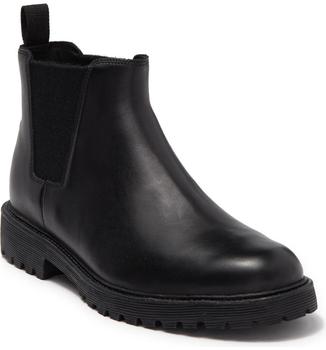 加拿大vince鞋, Vince | Benner Chelsea Boot商品图片 5.7折