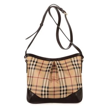 [二手商品] Burberry | Noava Check pleated 9.8折, 独家减免邮费