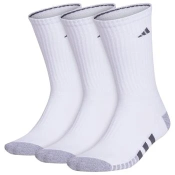 Adidas | Cushioned Crew Socks 3-Pair 7.4折