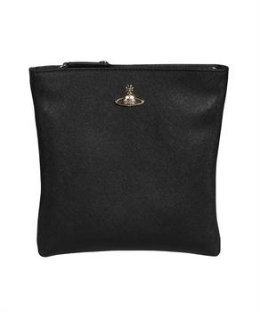 西太后包代购, Vivienne Westwood | Vivienne Westwood SQUIRE SQUARE CROSSBODY Bag商品图片 