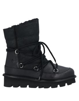 PATRIZIA BONFANTI, PATRIZIA BONFANTI | Ankle boot商品图片 4.2折