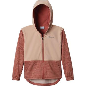 Columbia | Columbia Girls' S'more Adventure Hybrid Hoodie商品图片,6.8折