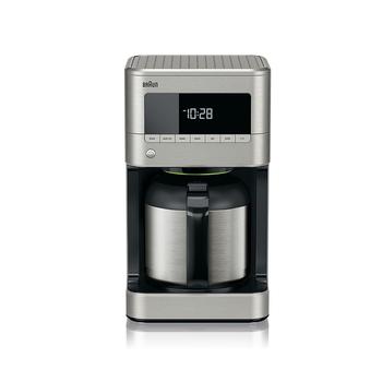 推荐BrewSense 10-Cup Coffee Maker商品