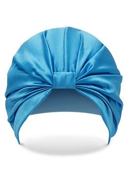 商品SILKE London | Silke Hair Wrap,商家Saks Fifth Avenue,价格¥491图片