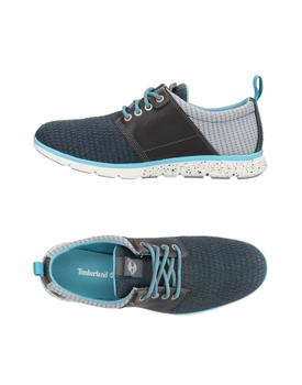 添柏岚女鞋板鞋, Timberland | Sneakers商品图片 4折