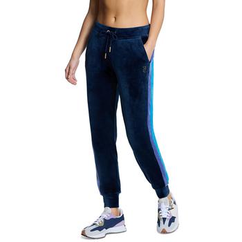 juicy couture价格, Juicy Couture | Women's Side-Striped Joggers商品图片 