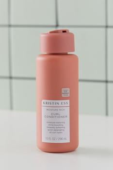 Kristin Ess Hair | Kristin Ess Hair Moisture Rich Curl Conditioner商品图片,1件9.5折, 一件九五折