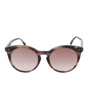 商品Round-Frame Sunglasses图片
