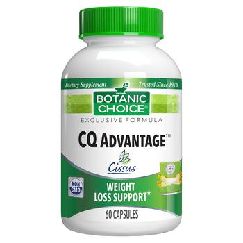 Botanic Choice | Synetrim CQ Advantage Capsules商品图片,独家减免邮费