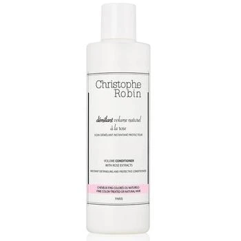 Christophe Robin | Christophe Robin Volumizing Conditioner with Rose Extracts 2.5折