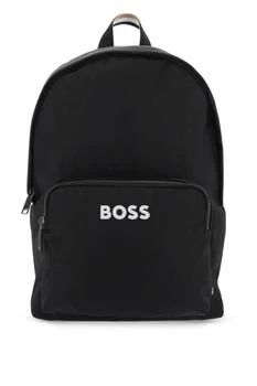 Hugo Boss | Backpack Catch 3,商家Coltorti Boutique,价格¥755