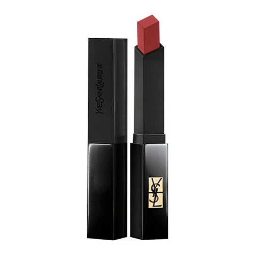 Yves Saint Laurent | 圣罗兰YSL 细管丝绒纯口红#315 2g（小黑条315） 包邮包税