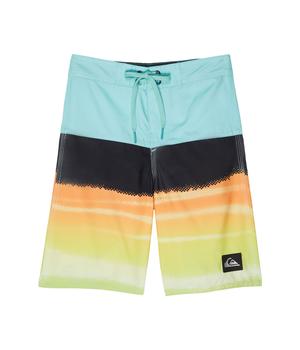 商品Quiksilver | Everyday Panel (Toddler/Little Kids),商家Zappos,价格¥127图片