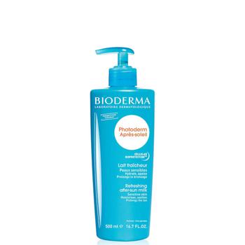 Bioderma | Bioderma Photoderm After-Sun商品图片,