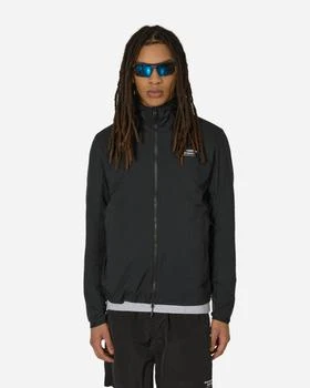 Pas Normal Studios | Off-Race Stow Away Jacket Black 