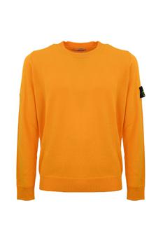 Stone Island Lightweight Pure Wool Crewneck Sweater product img
