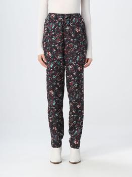 女士Isabel Marant, Isabel Marant | Pants women Isabel Marant Etoile商品图片 