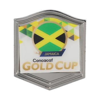商品Wincraft | Jamaica National Team Gold Cup Team Pin,商家Macy's,价格¥75图片