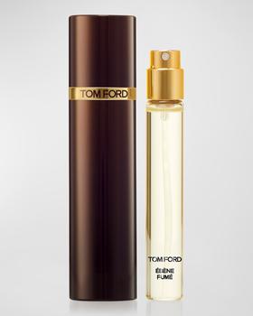 tom ford香水真假, Tom Ford | 0.33 oz. Ebene Fume Eau de Parfum商品图片 