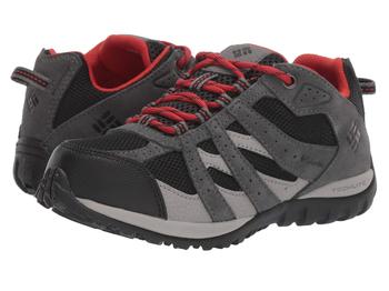 Columbia | Redmond Waterproof (Little Kid/Big Kid)商品图片,独家减免邮费