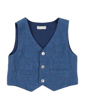 商品J.O. Milano | Vest,商家YOOX,价格¥351图片