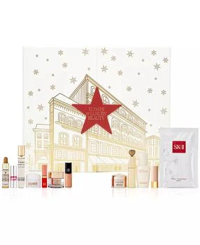 Created For Macy's | 12 Days Of Luxury Beauty Advent Calendar, Created For Macy's,商家Macy's,价格¥839
